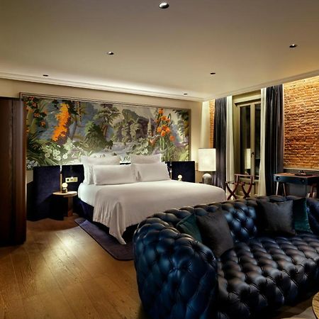Casa Faraona Luxury Residences Madrid Eksteriør billede
