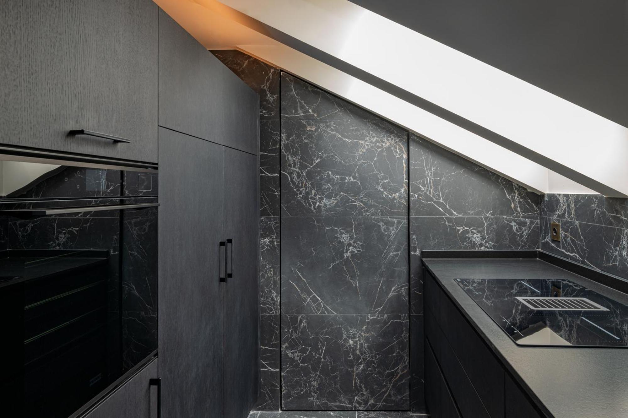 Casa Faraona Luxury Residences Madrid Eksteriør billede