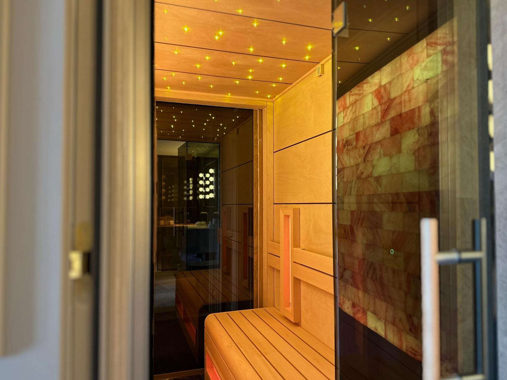 Casa Faraona Luxury Residences Madrid Eksteriør billede
