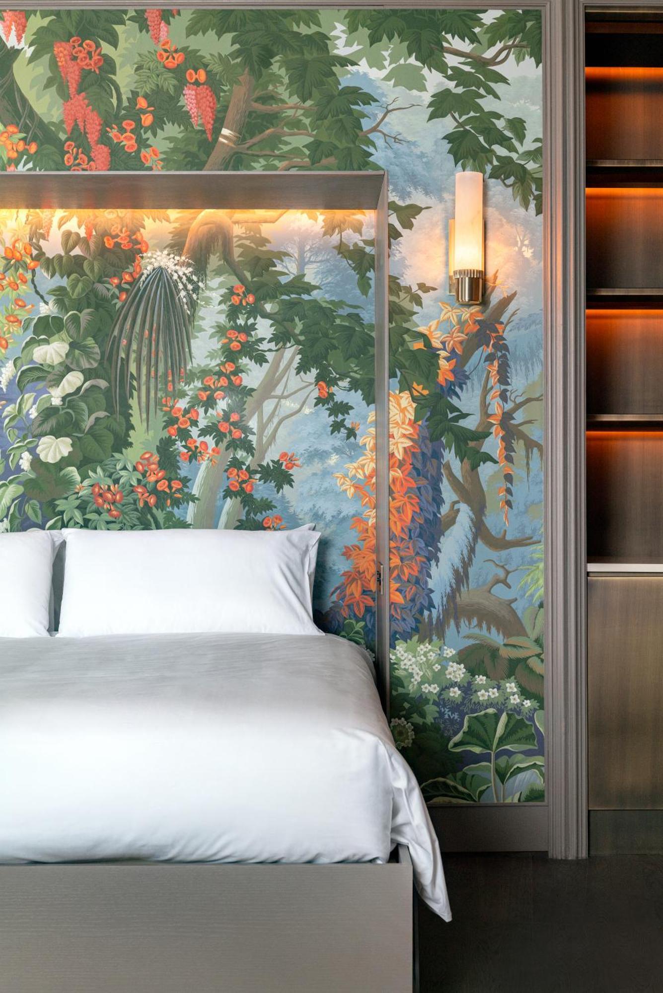 Casa Faraona Luxury Residences Madrid Eksteriør billede