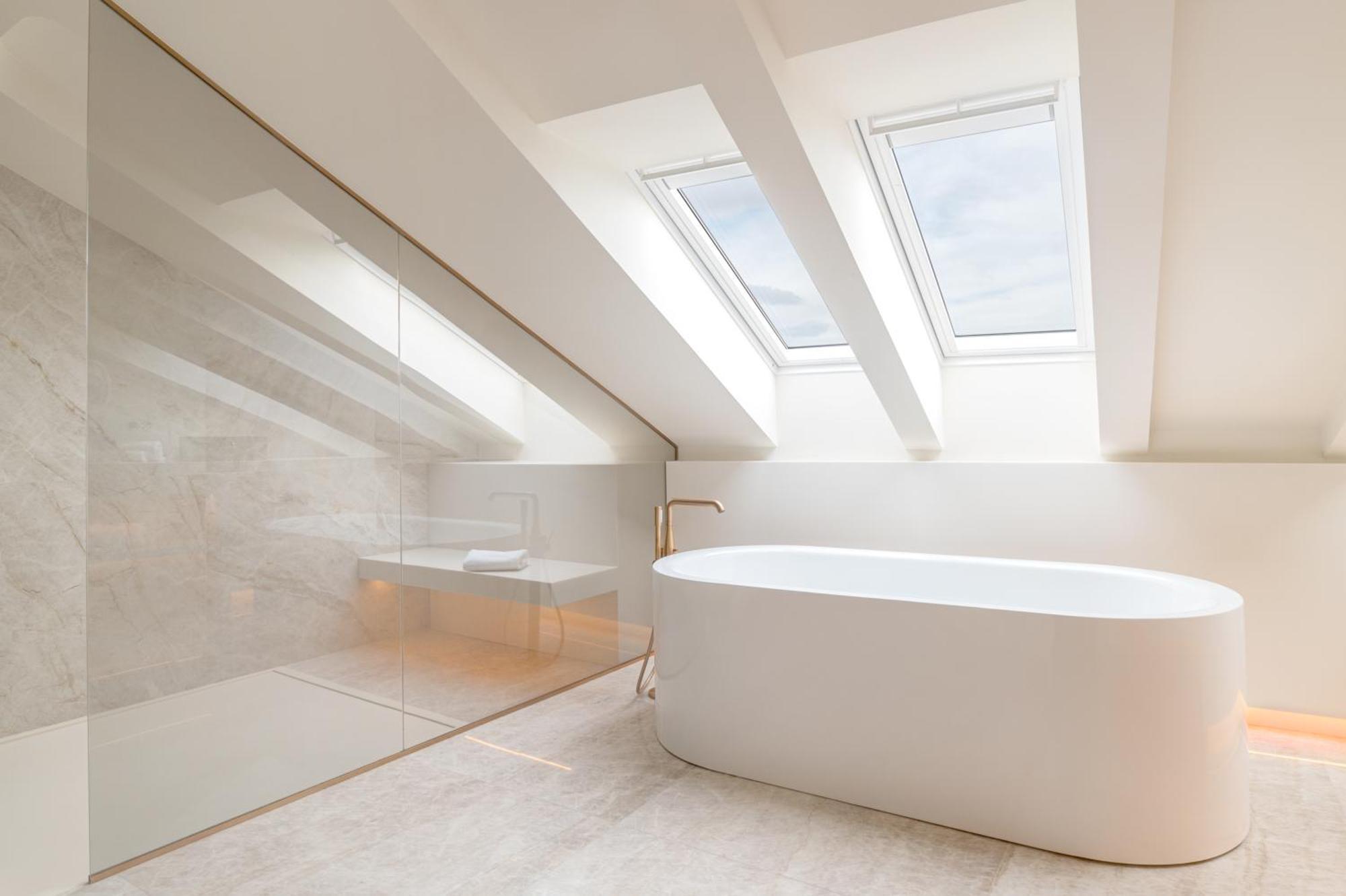 Casa Faraona Luxury Residences Madrid Eksteriør billede