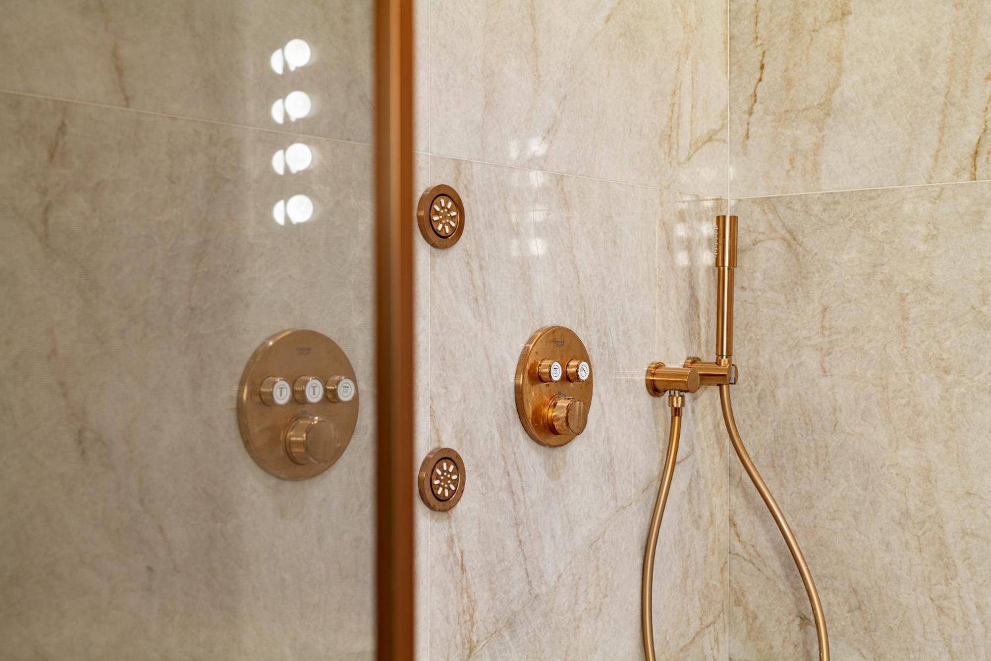 Casa Faraona Luxury Residences Madrid Eksteriør billede
