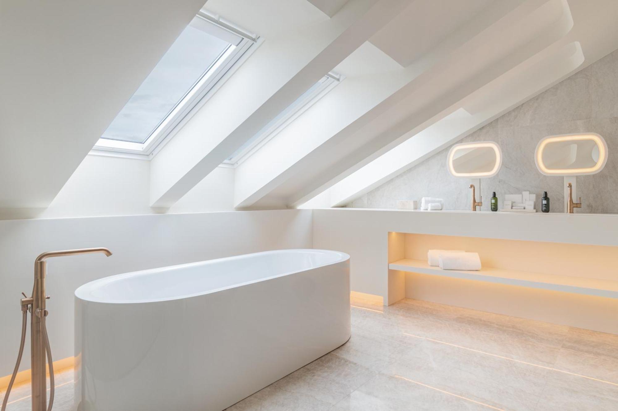 Casa Faraona Luxury Residences Madrid Eksteriør billede