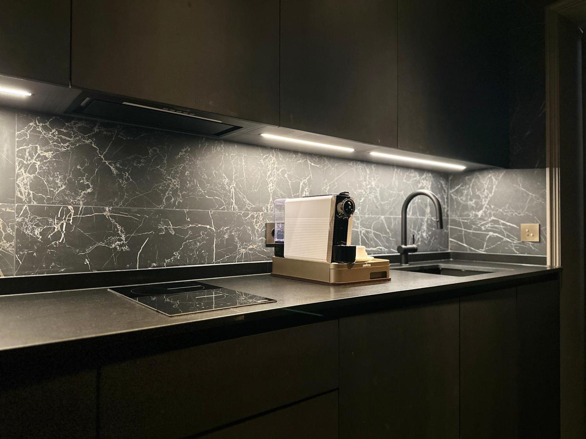 Casa Faraona Luxury Residences Madrid Eksteriør billede