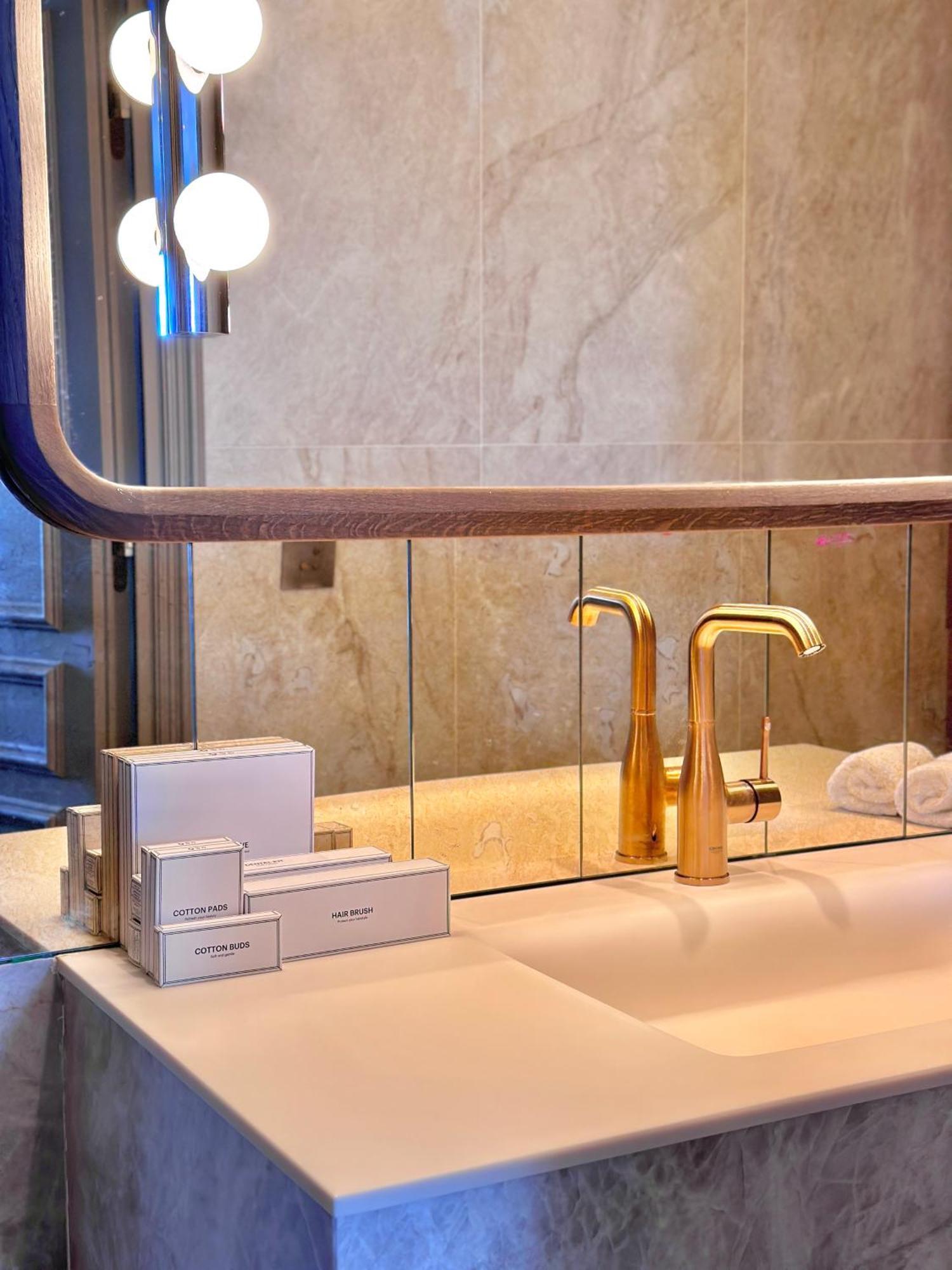 Casa Faraona Luxury Residences Madrid Eksteriør billede