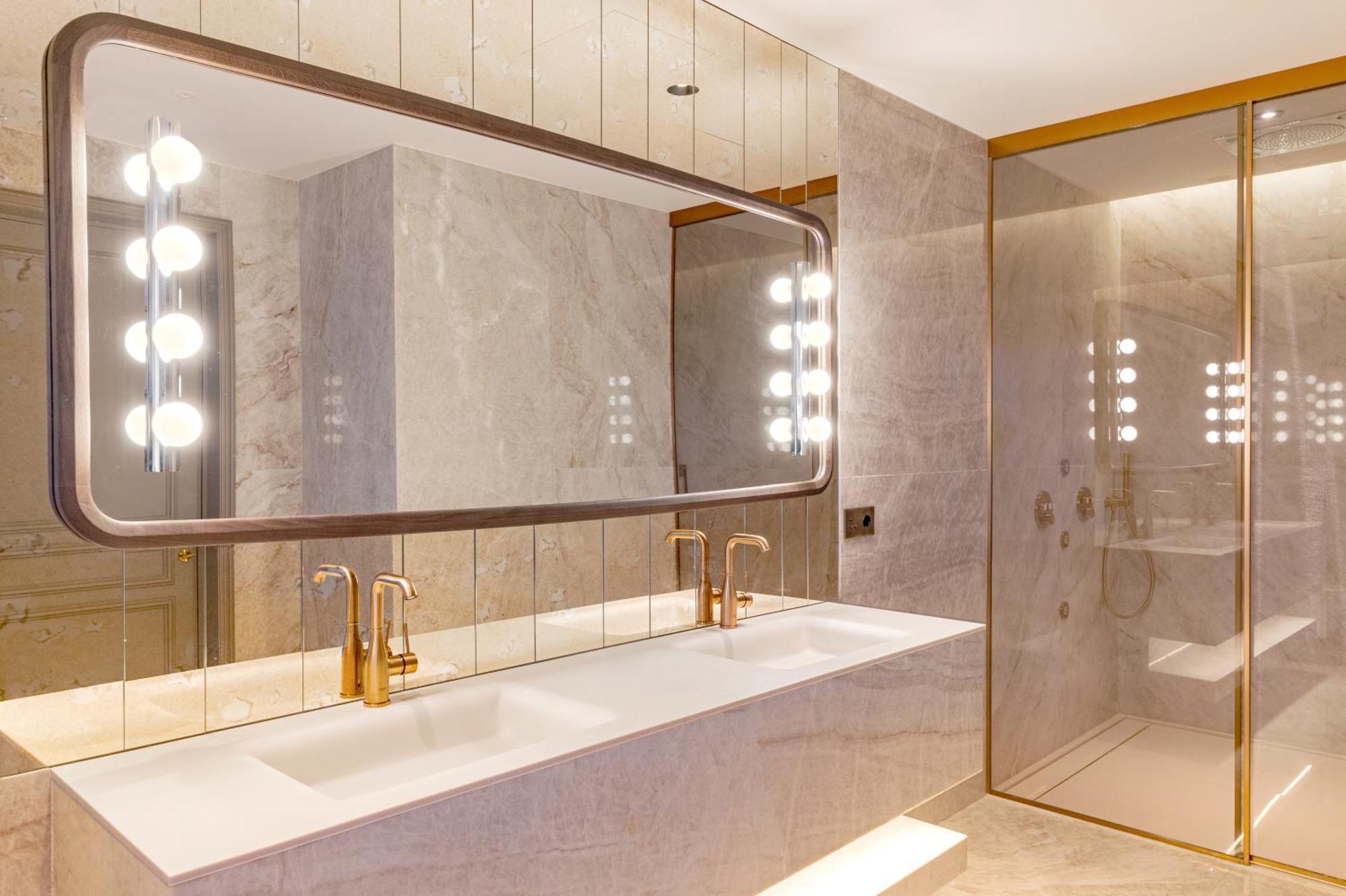 Casa Faraona Luxury Residences Madrid Eksteriør billede
